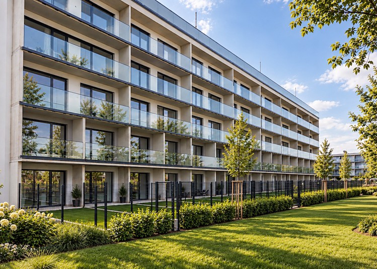 Wohnung 3+kk zum Kauf, 77 m² (3 von 26)