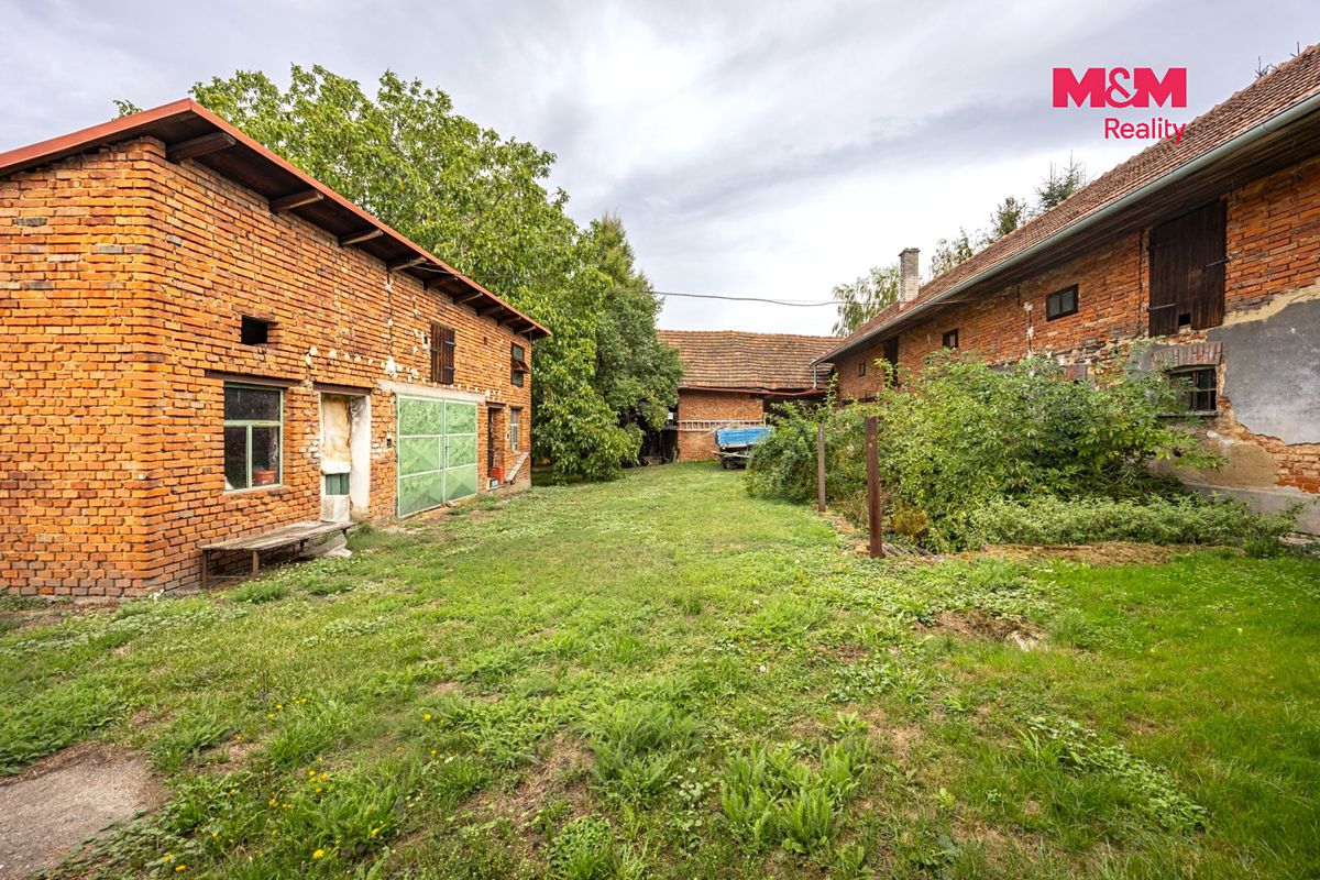 Prodej chalupy 120 m², pozemek 1473 m² – fotografie 4