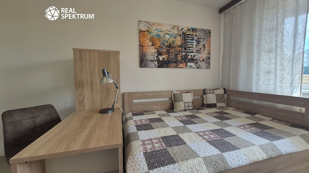 Pronájem bytu 1+1 32 m² – fotografie 3