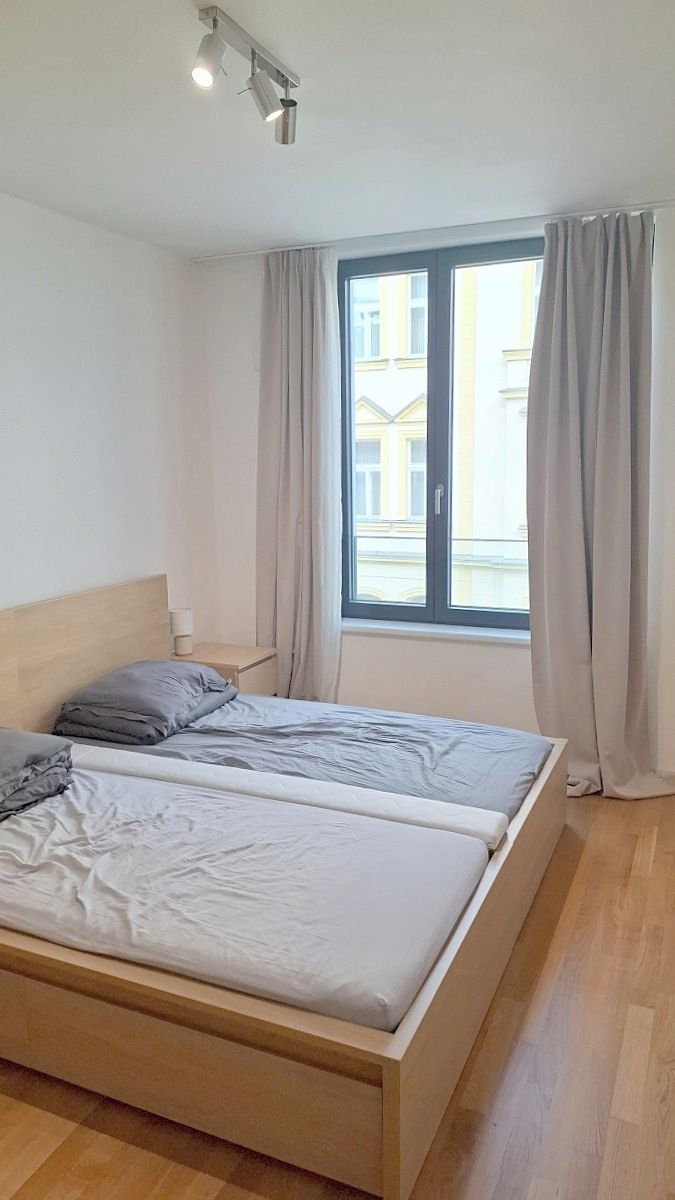 Pronájem bytu 3+kk 70 m² – fotografie 5