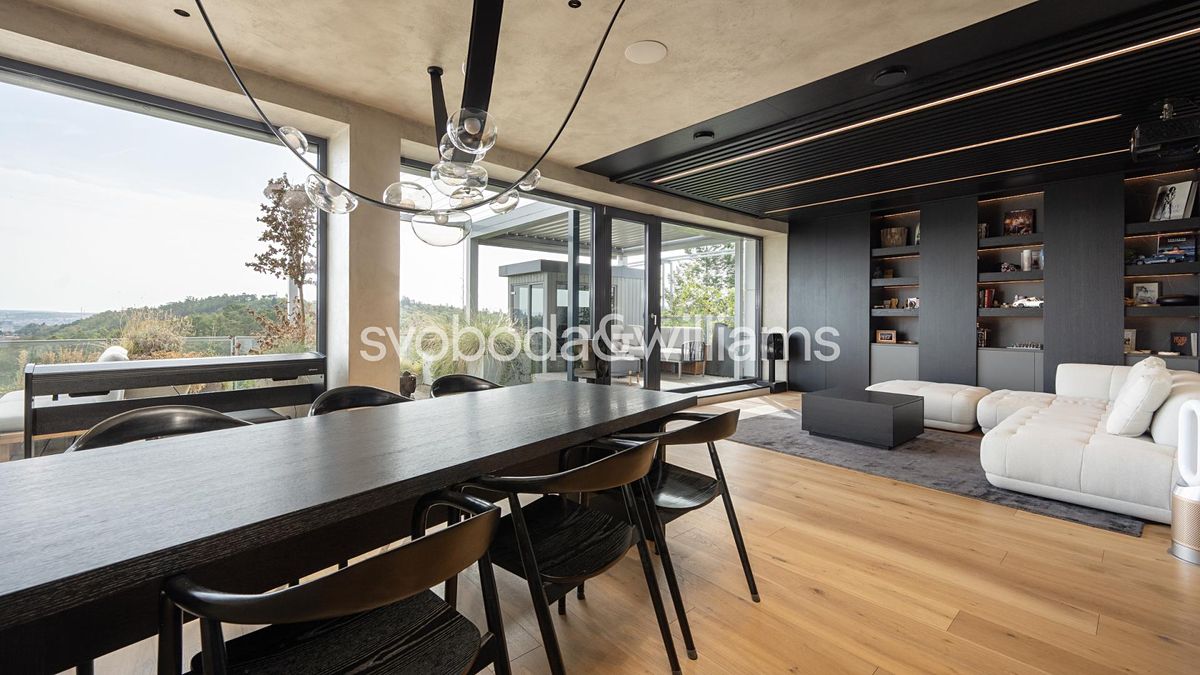 Prodej bytu 3+kk 98 m² – fotografie 4