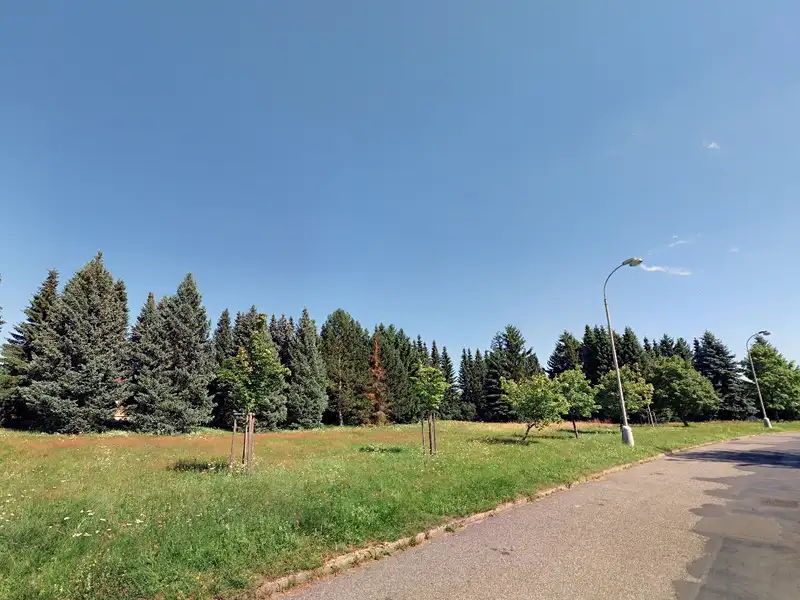 Prodej pozemku 3292 m², Mariánské Lázně – náhled fotky 3