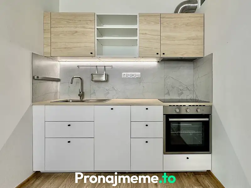 Pronájem bytu 2+kk 42 m², Znojmo – náhled fotky 3