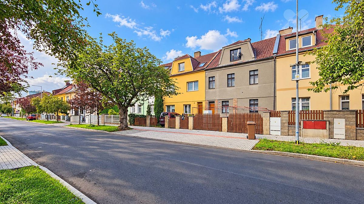 Pronájem rodinného domu 54 m², pozemek 429 m² – fotografie 5