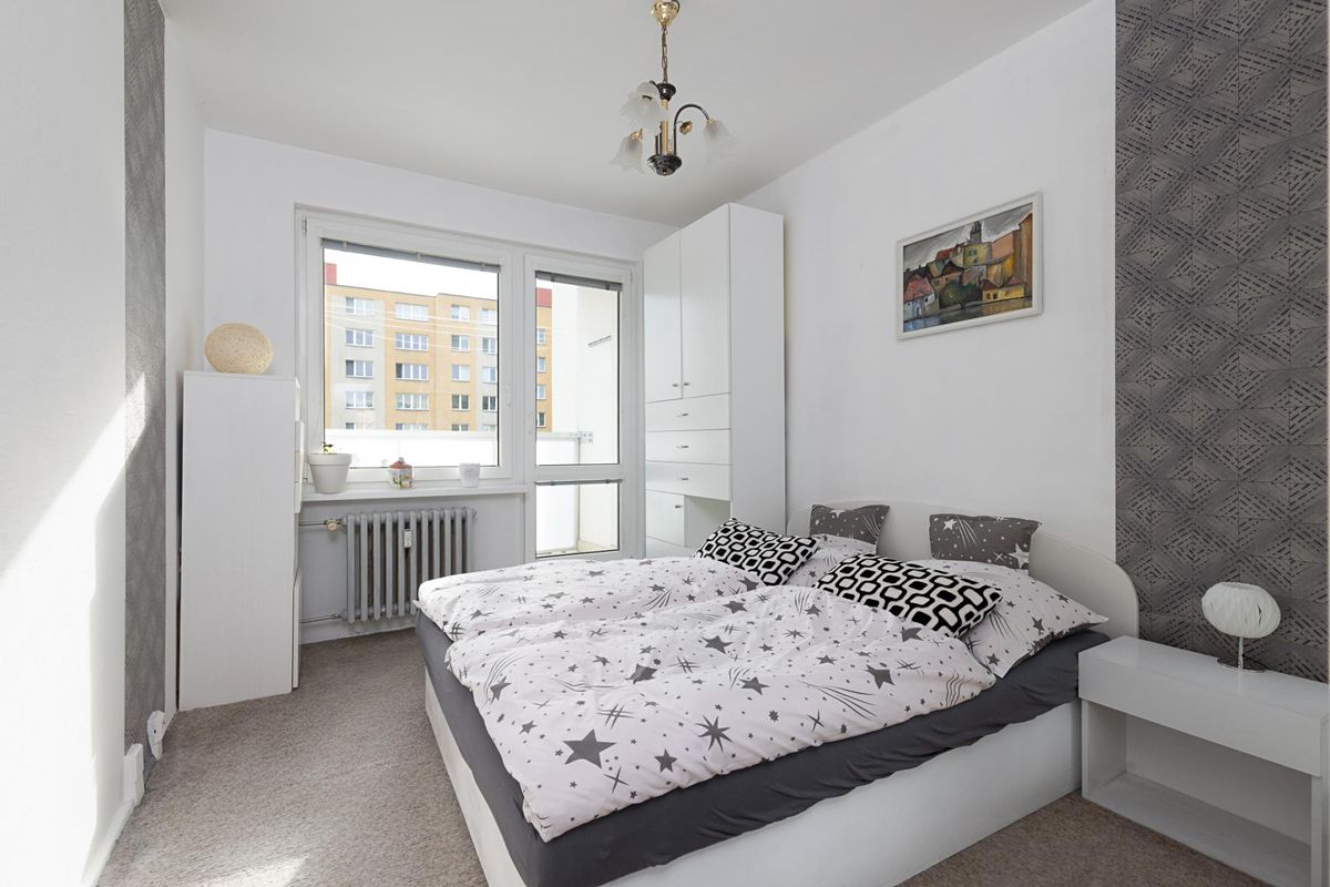 Prodej bytu 3+1 68 m² – fotografie 3