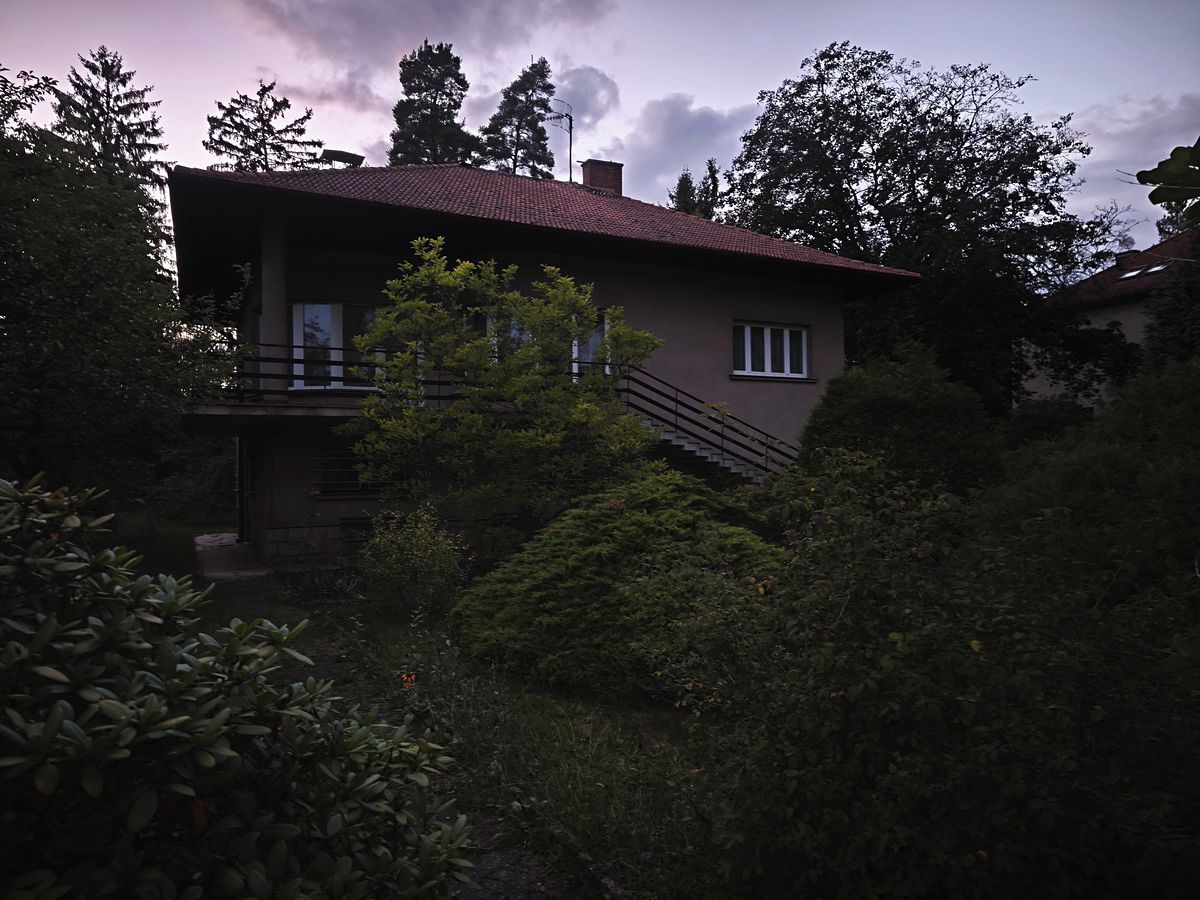 Prodej vily 250 m², pozemek 1759 m² – fotografie 3