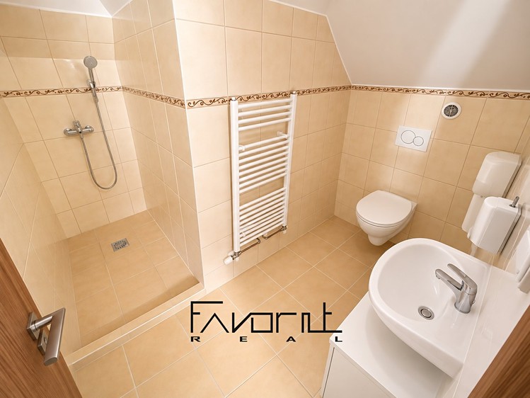 Pronájem komerčního prostoru, 205 m² (16 z 16)