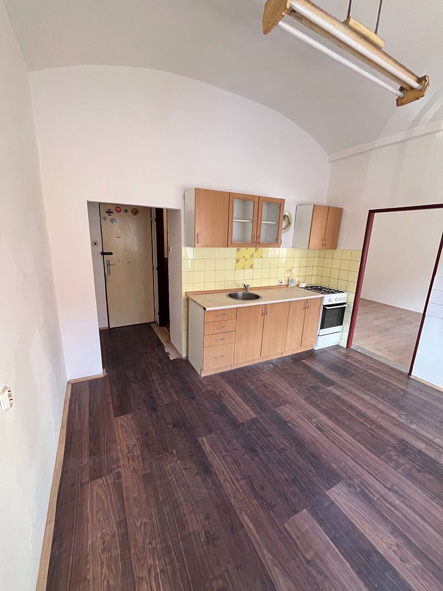 Pronájem bytu 2+1 58 m²
