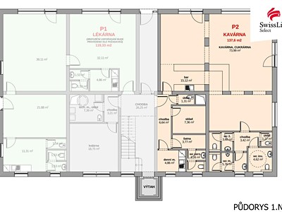 Gewerbefläche zum Kauf, 137 m² (2 von 15)