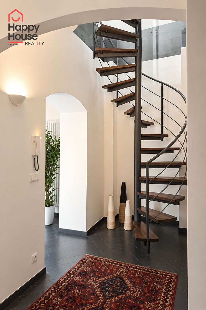 Pronájem bytu 4+1 149 m² – fotografie 5
