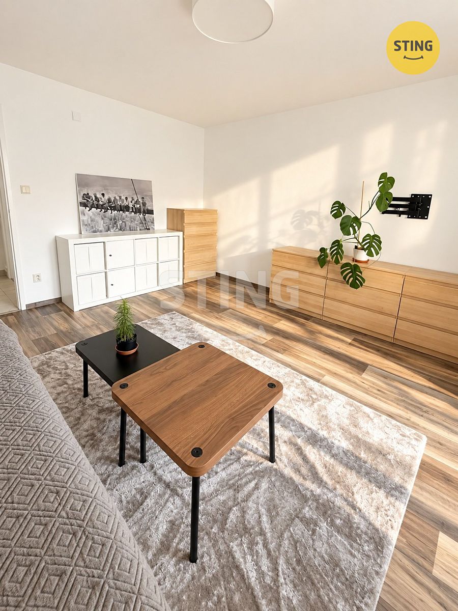 Pronájem bytu 2+1 54 m² – fotografie 4