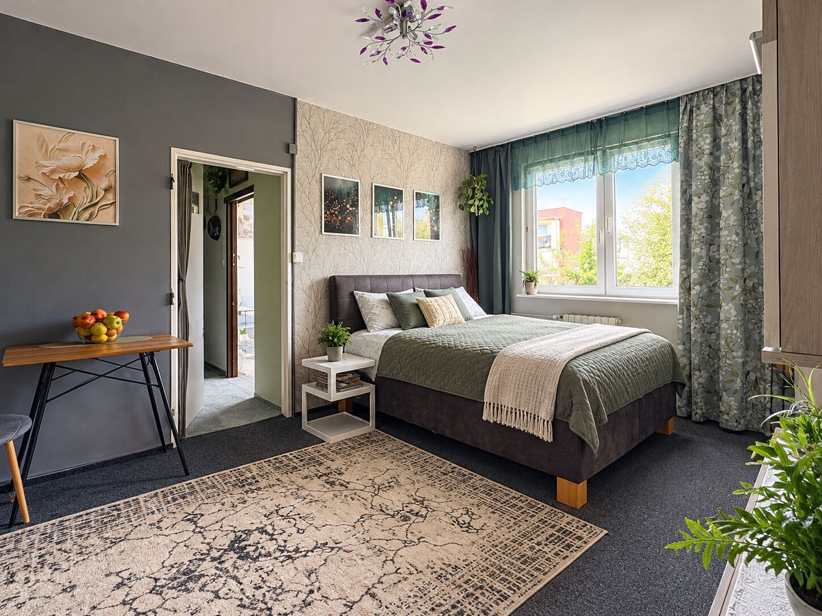 Prodej bytu 2+kk 36 m² – fotografie 5