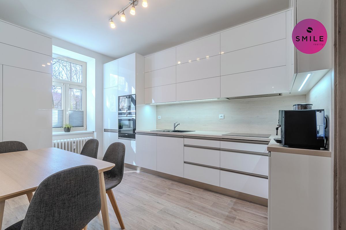 Prodej bytu 4+1 88 m²