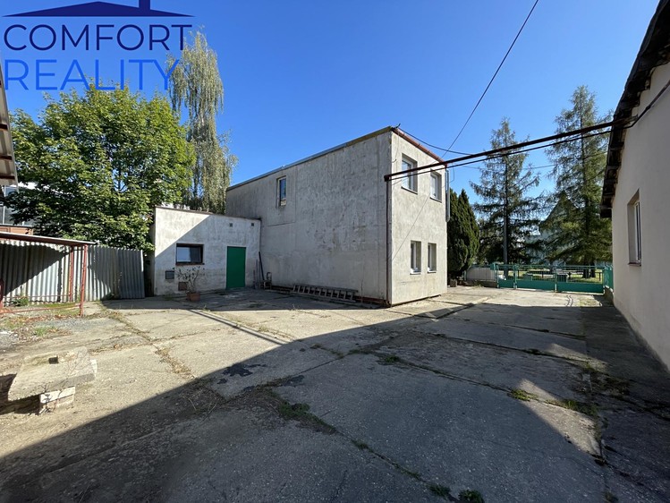 Комерційне приміщення на продаж, 2 236 м² (13 з 27)