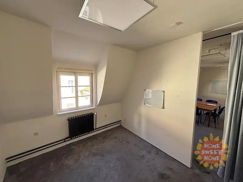 Pronájem kanceláře 31 m², Praha – náhled fotky 3