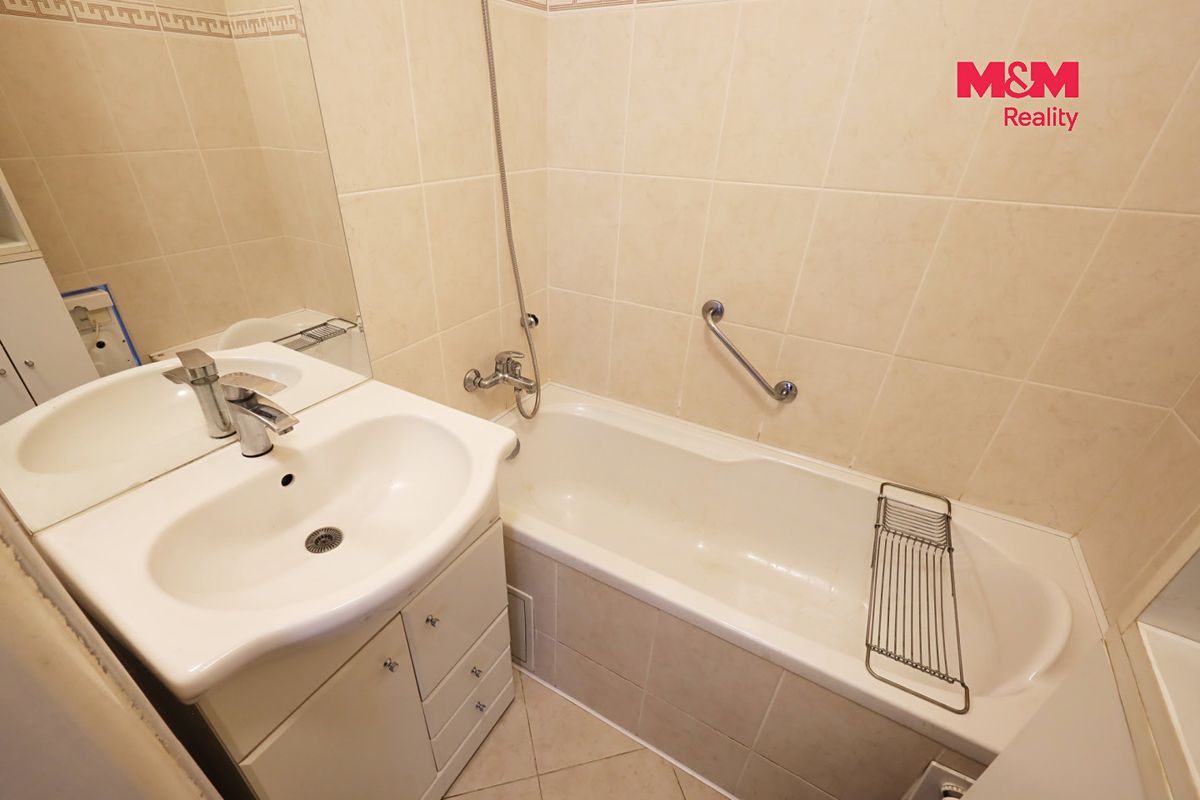 Pronájem bytu 2+1 53 m² – fotografie 5