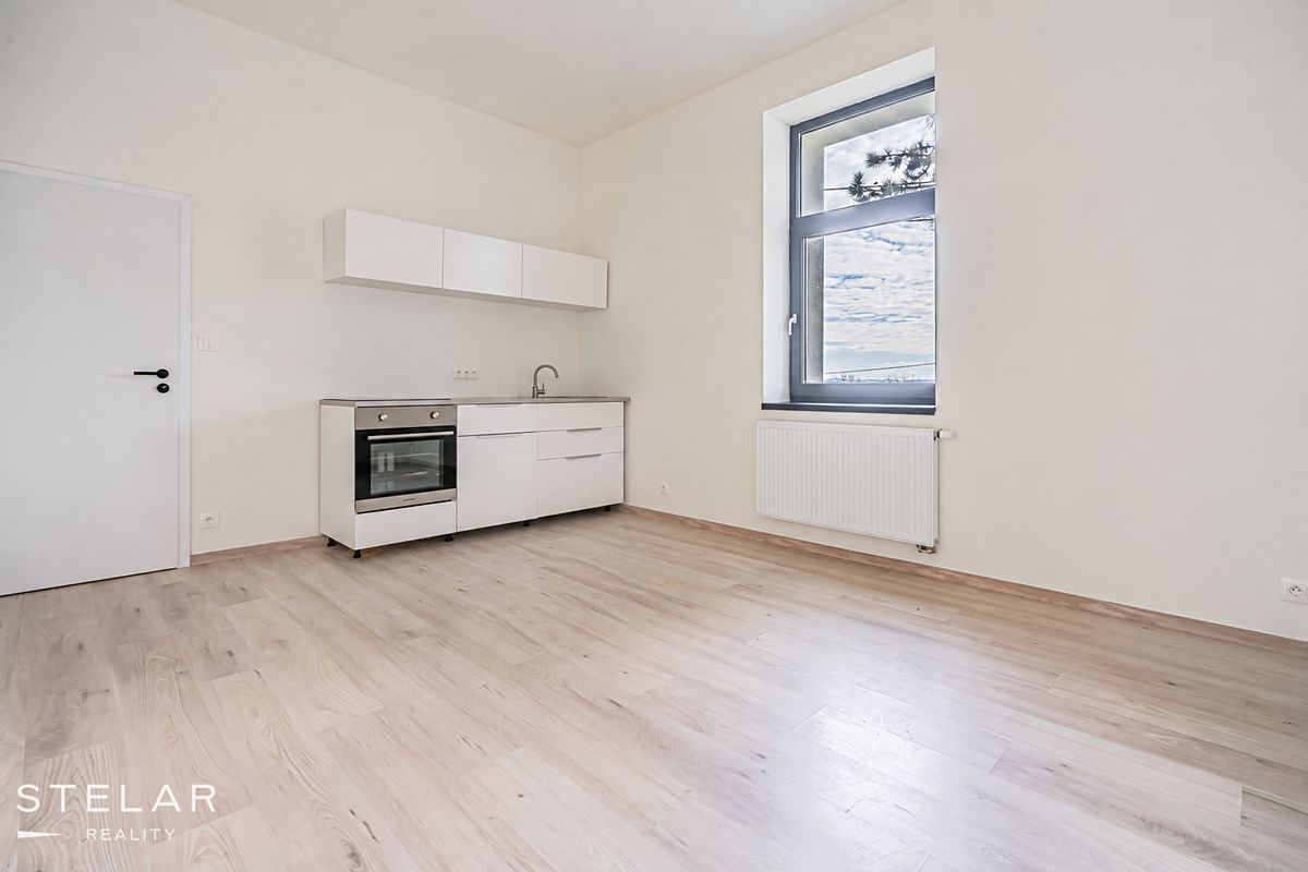 Prodej bytu 2+kk 42 m² – fotografie 4