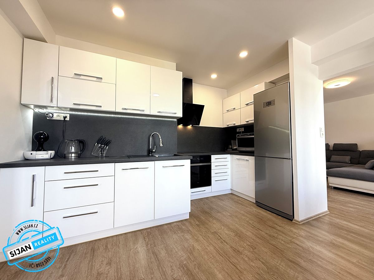 Prodej bytu 3+1 77 m²