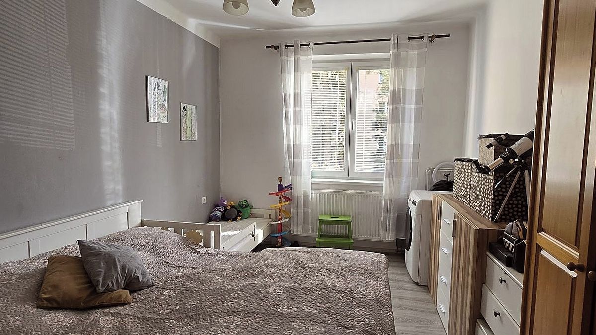 Prodej bytu 2+kk 50 m² – fotografie 3