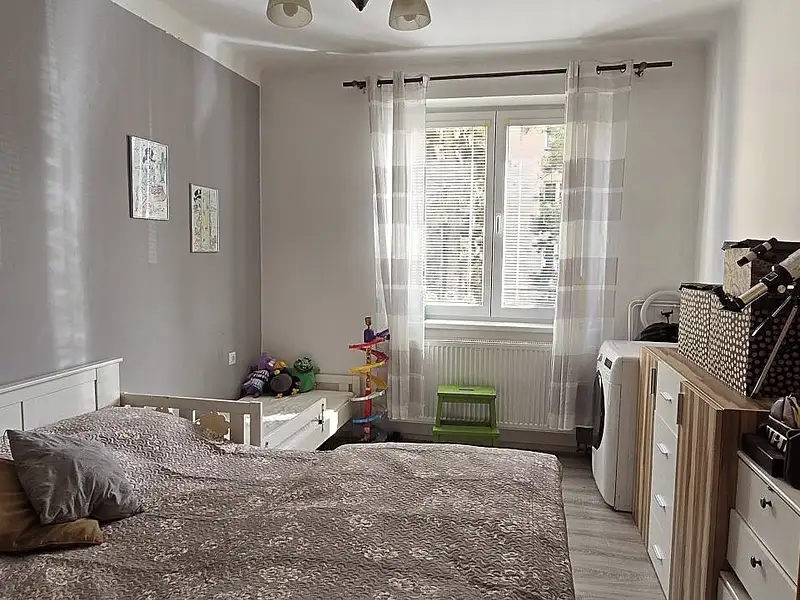 Prodej bytu 2+kk 50 m², Rožmitál pod Třemšínem – náhled fotky 3