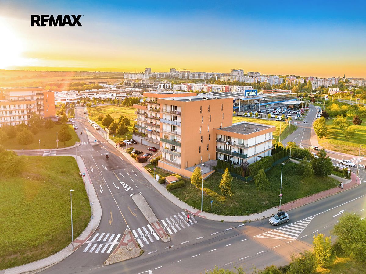 Prodej bytu 2+kk 39 m² – fotografie 5