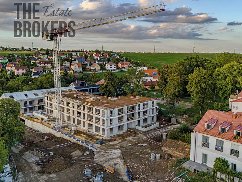 Prodej bytu 2+kk 55 m², Praha – náhled fotky 1