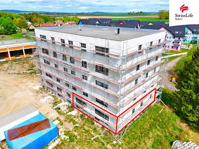 Prodej obchodního prostoru 119 m²