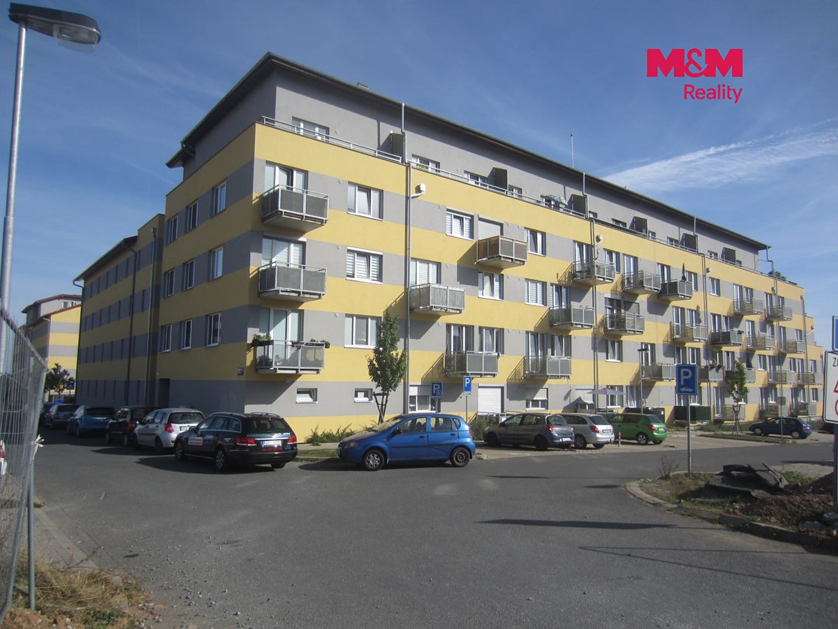 Pronájem bytu 1+1 29 m² – fotografie 2