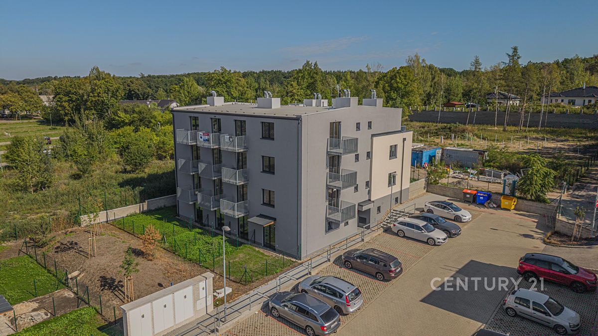Pronájem bytu 1+kk 29 m² – fotografie 2