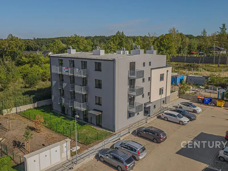 Pronájem bytu 1+kk 29 m², Milovice – náhled fotky 2