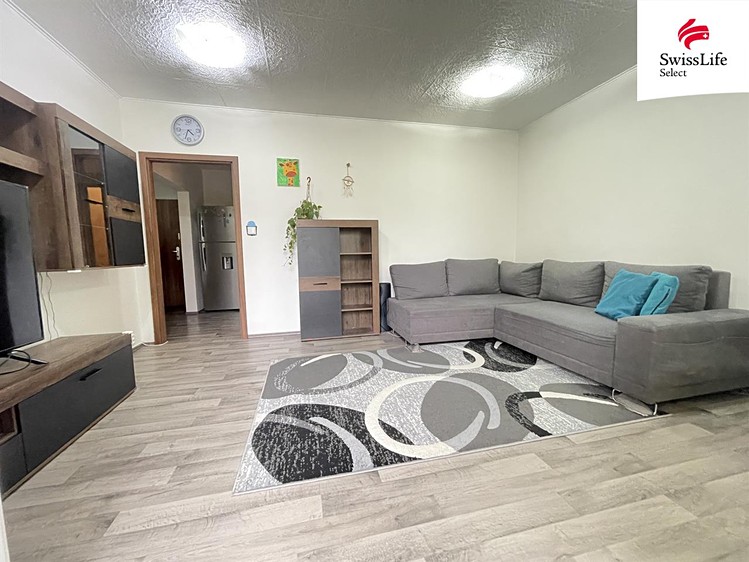 Wohnung 3+1 zur Miete, 72 m² (7 von 24)