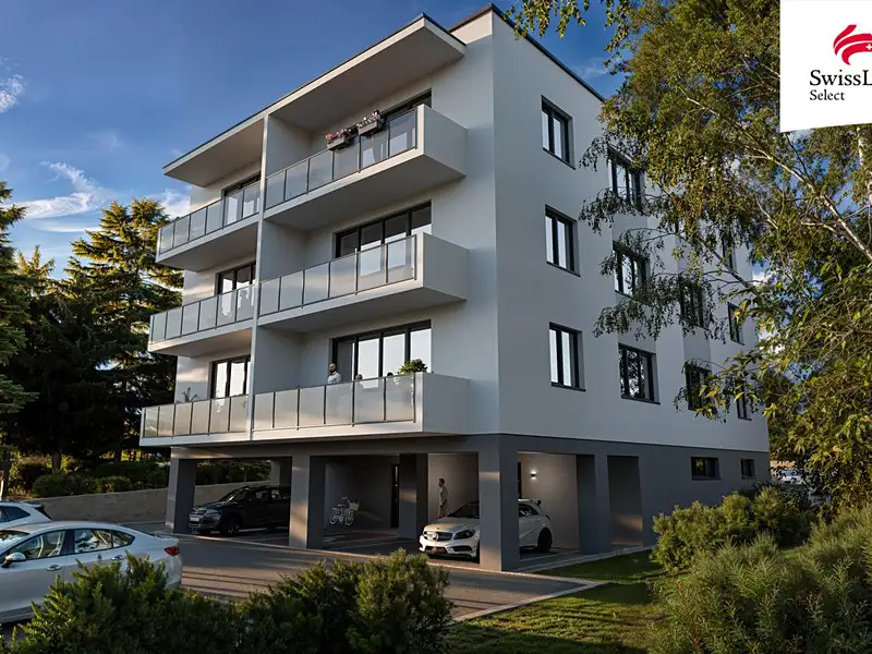 Prodej bytu 2+kk 44 m², Hořice – náhled fotky 3