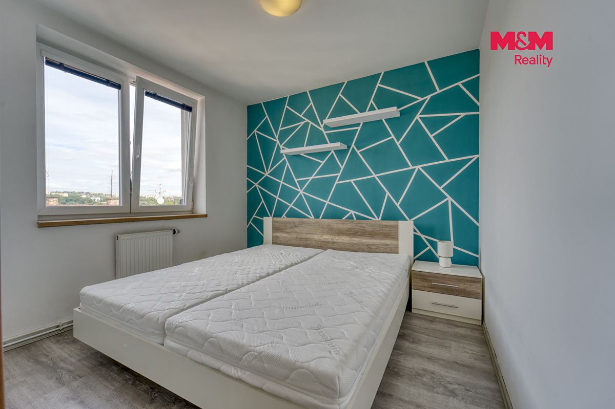 Pronájem bytu 3+kk 72 m² – fotografie 5