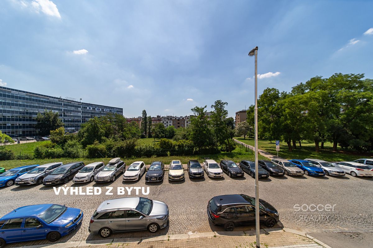 Prodej bytu 2+1 59 m²