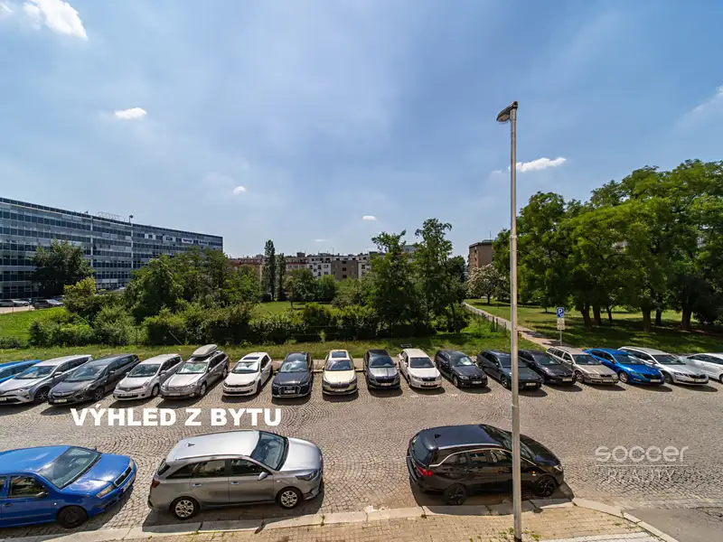 Prodej bytu 2+1 59 m², Praha – náhled fotky 1