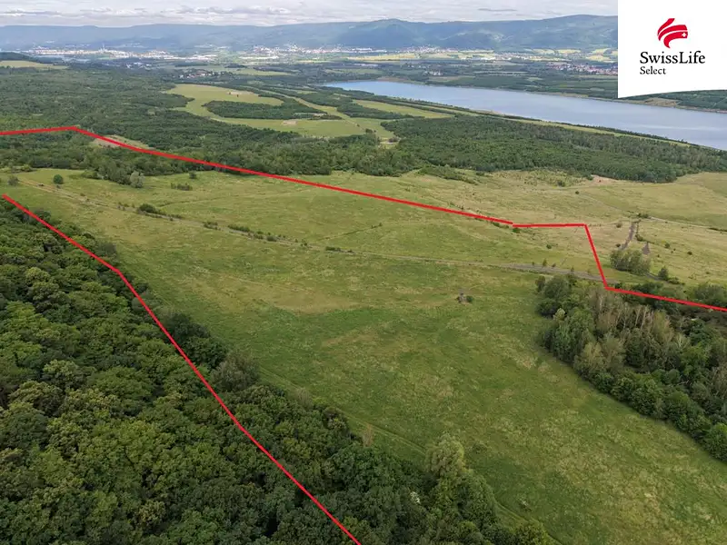Prodej louky 216333 m², Ústí nad Labem – náhled fotky 3