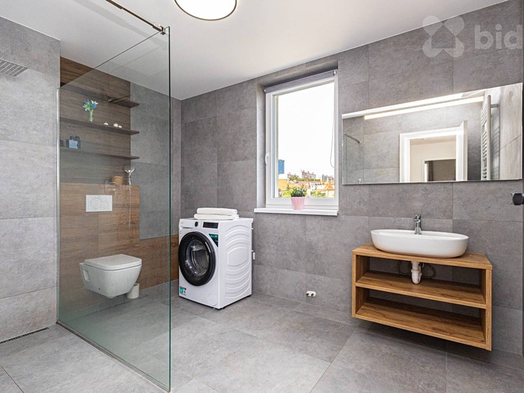 Квартира 2+kk на продаж, 69 м² (11 з 19)