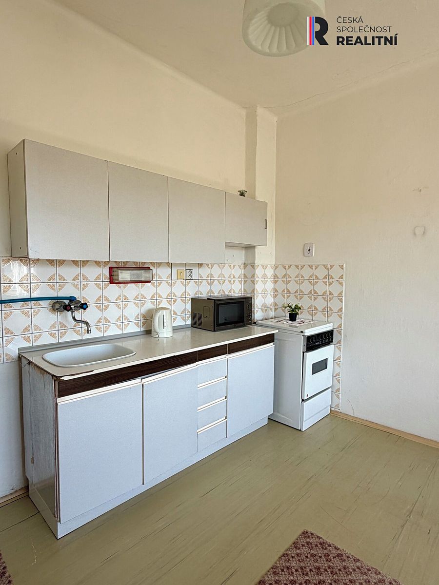 Prodej bytu 1+1 50 m² – fotografie 3