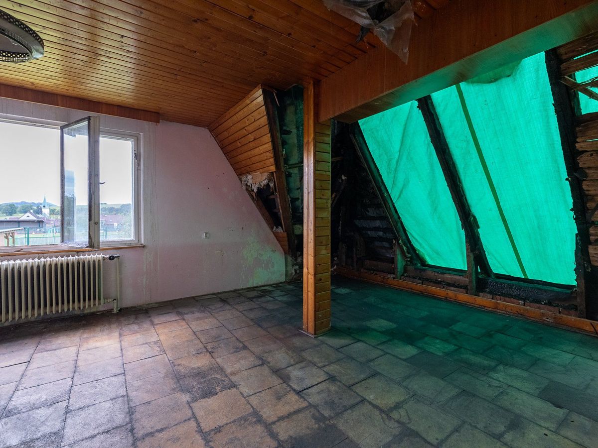 Prodej rodinného domu 102 m², pozemek 1090 m² – fotografie 4