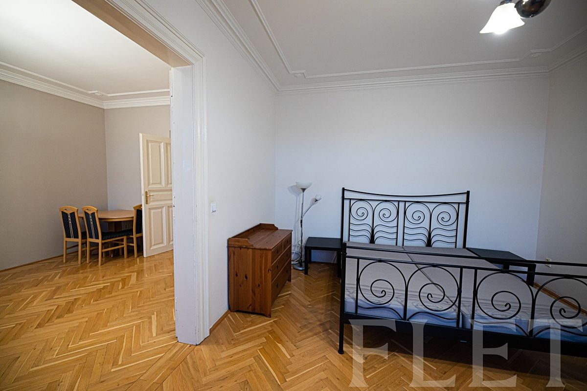 Pronájem bytu 2+1 64 m² – fotografie 4