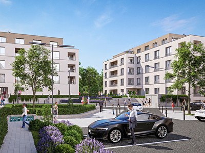 Prodej bytu 3+kk 78 m²