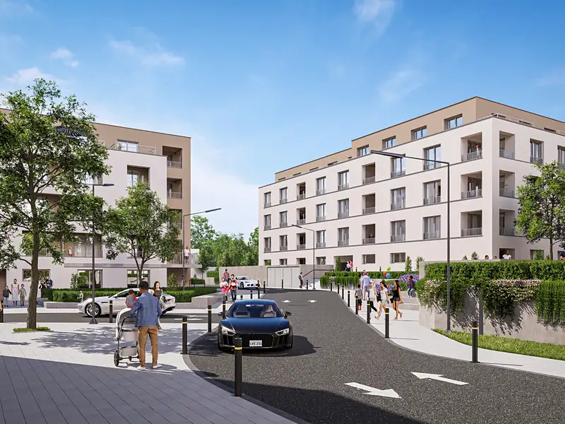 Prodej bytu 4+kk 87 m², Vyškov – náhled fotky 3