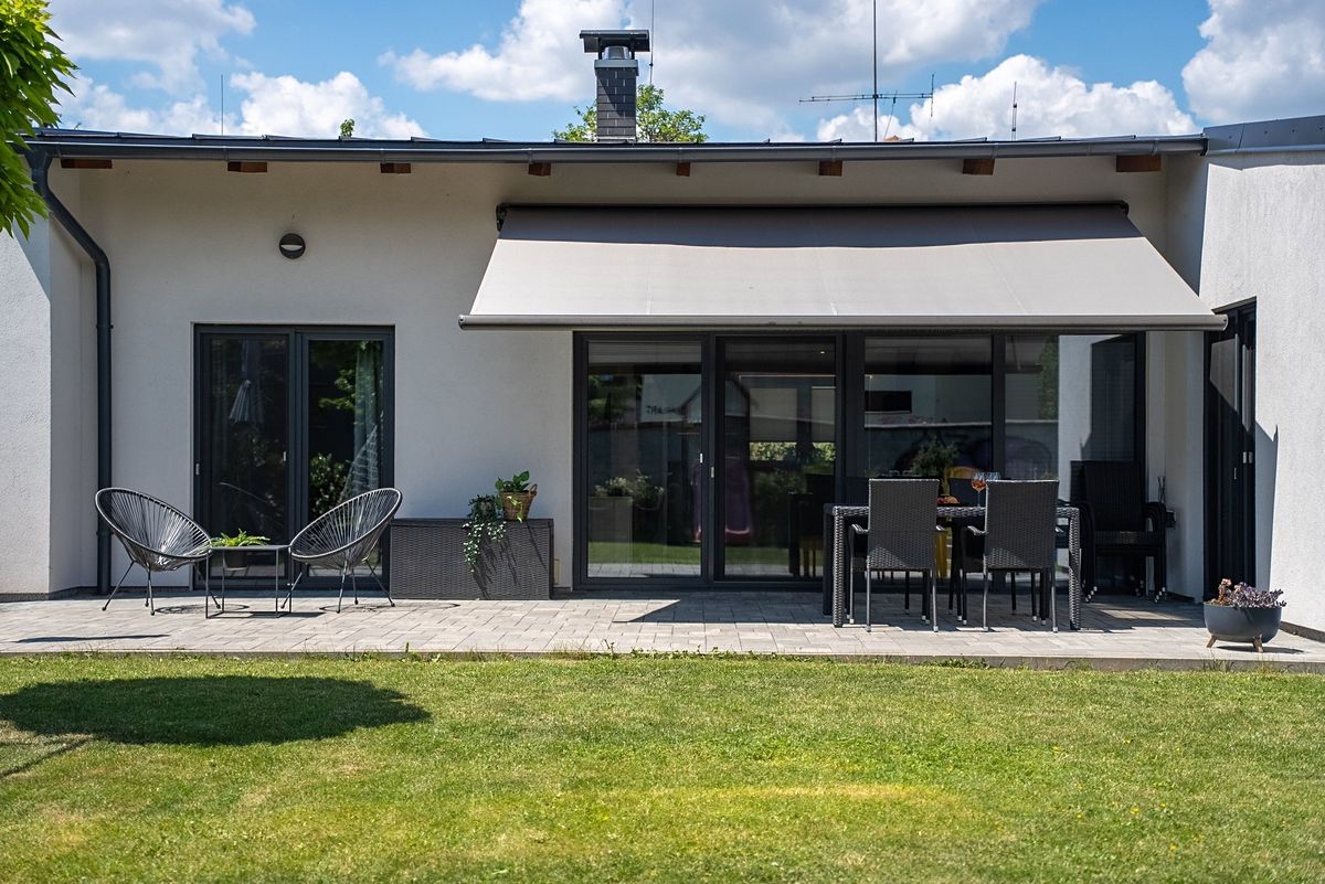 Prodej rodinného domu 105 m², pozemek 542 m²