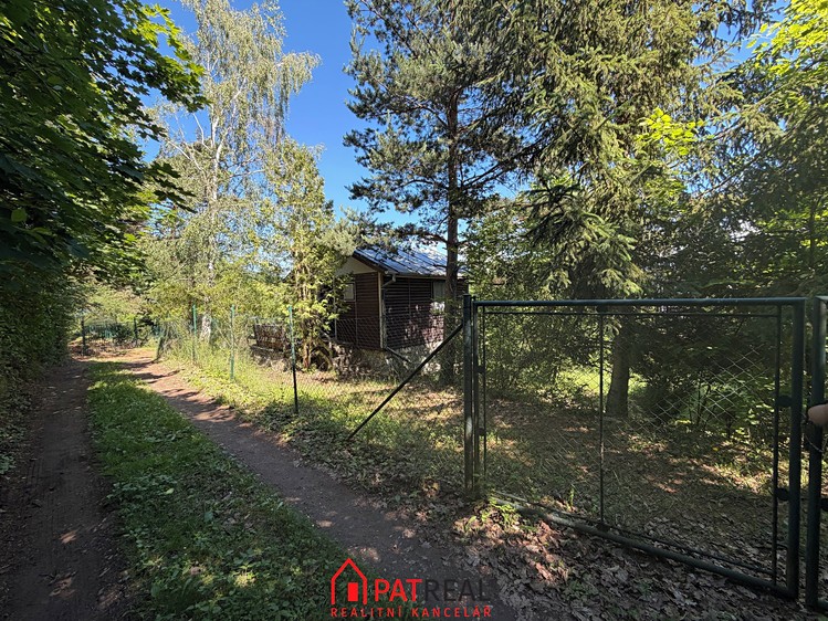 Prodej pozemku, 837 m² (15 z 60)