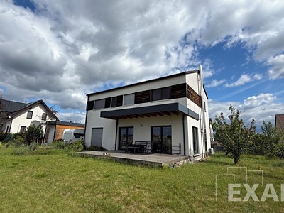 Prodej  rodinného domu 170 m², pozemek 859 m²