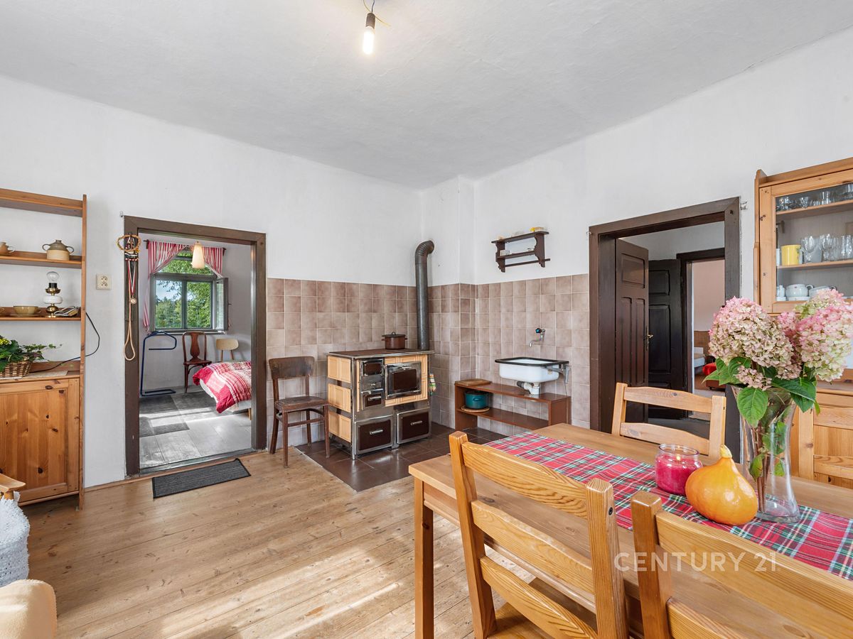 Prodej chalupy 310 m², pozemek 2159 m² – fotografie 4