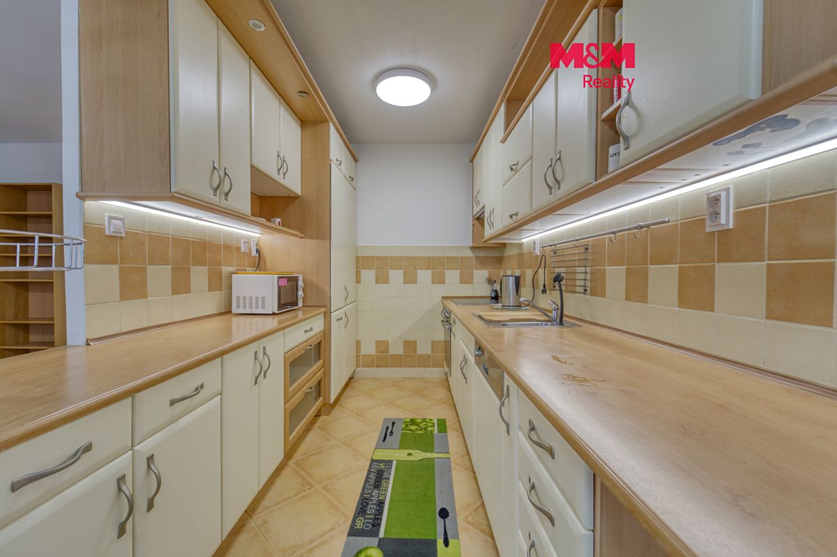 Prodej bytu 4+kk 91 m²