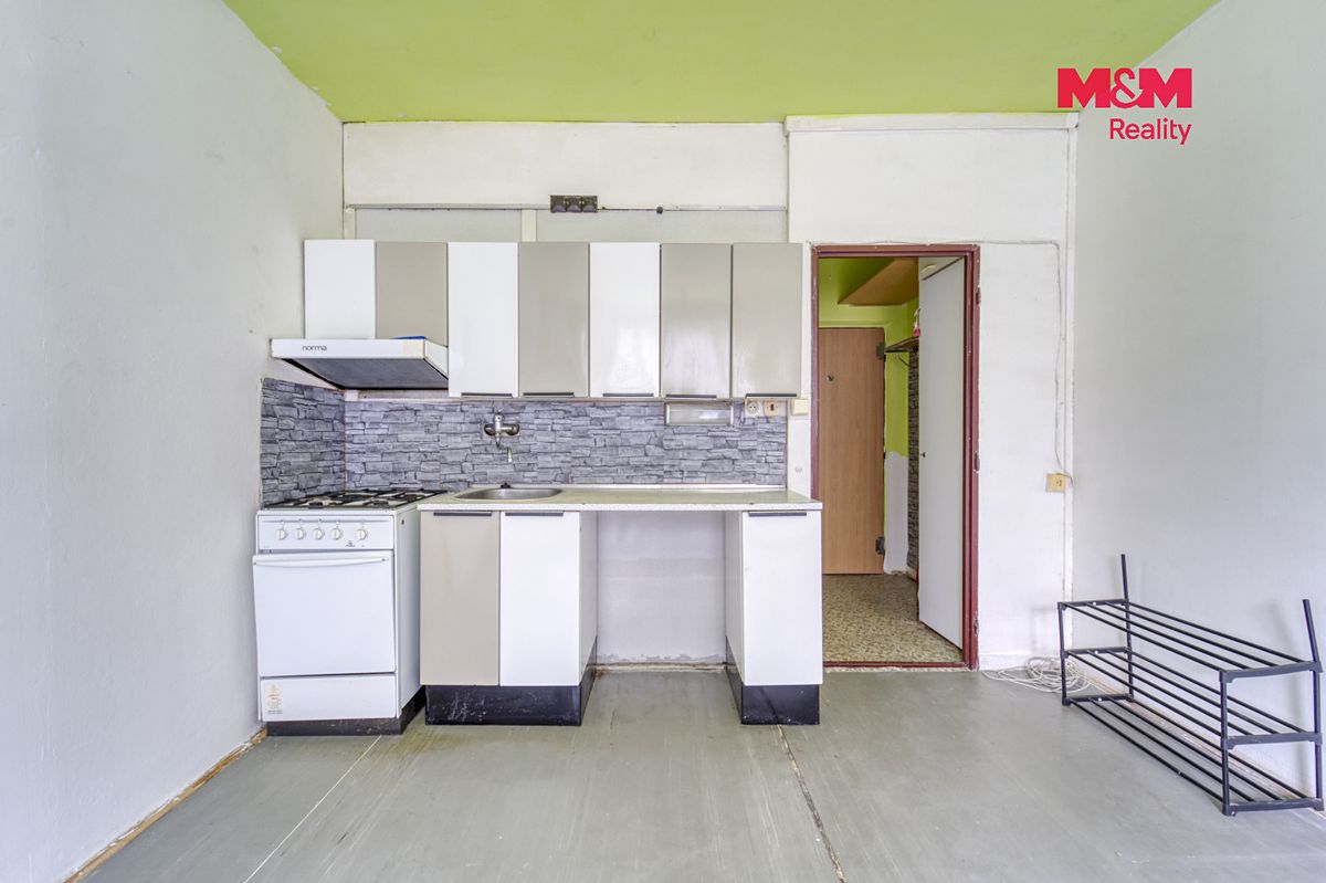 Prodej bytu 1+1 40 m² – fotografie 2