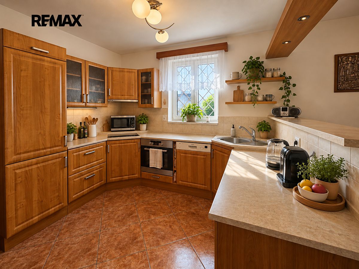 Prodej rodinného domu 266 m², pozemek 780 m² – fotografie 5