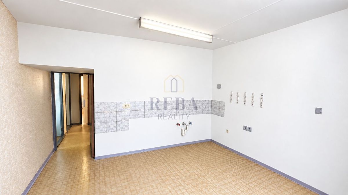 Prodej bytu 3+1 83 m²